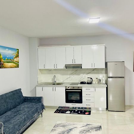 טיראנה Albis Apartment 2 מראה חיצוני תמונה