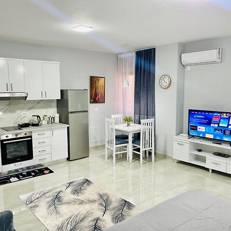 טיראנה Albis Apartment 2 מראה חיצוני תמונה