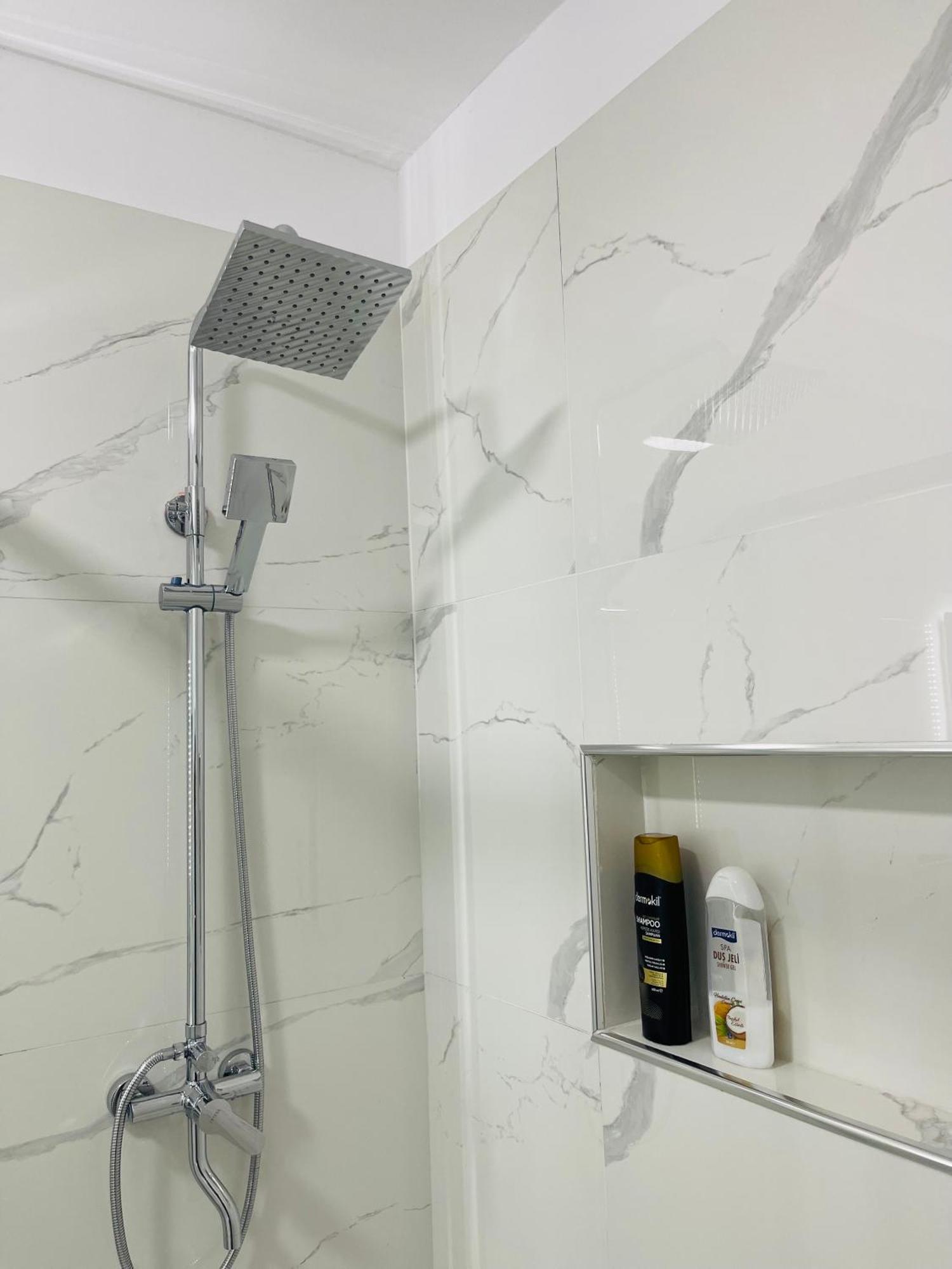 טיראנה Albis Apartment 2 מראה חיצוני תמונה