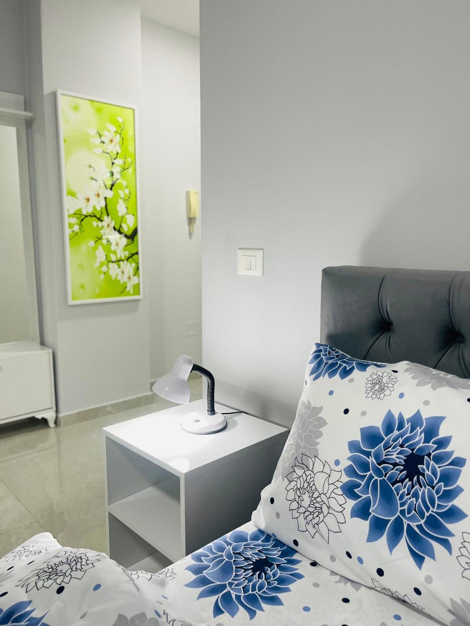 טיראנה Albis Apartment 2 מראה חיצוני תמונה